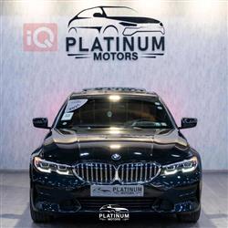 بي ام دبليو الفئة 3